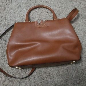 Michael Kors Purse and Wallet